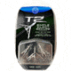 G5 Outdoors Ironwork 125 Grain Ballistic Match Point Practice Head, 3 Pack, Grey, 744