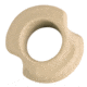 G5 Outdoors Meta Pro Peep, Hunter 3/16 in, Tan, 1502676