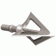G5 Outdoors Montec Crossbow Broadhead, 100 gr. 3 pk. 611