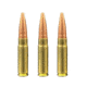 G9 Defense 300 BLK 120 Grain Barrier Blind Hollow Point Brass Cased Rifle Ammo, 20 Rounds, B-300BLK-120