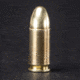 G9 Defense 9mm Luger 115 Grain Full Metal Jacket Brass Cased Pistol Ammo, 500 Rounds, T-9MM-115D