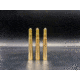 G9 Defense Safari .375 H&amp;H Magnum 300 Grain Shape Charge Solid Brass Cased Rifle Ammo, 20 Rounds, SC-375HH-300A