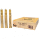 G9 Defense Safari .416 Remington Magnum 400 Grain Shape Charge Solid Brass Cased Rifle Ammo, 20 Rounds, SC-416REM-400A
