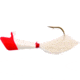 Gags Shad Dart, 1/32 oz Red/White, 3/Pack, GGSD132-07