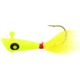 Gags Shad Dart, 1/8 oz Chartreuse, 3/Pack, GGSD18-15