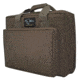 Galati Gear 16in Double Discreet Square Rifle Case, Black, SQ16D