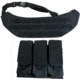 Galati Gear Chest Rig with Magazine Pouch Complete Kit, Black, 22in, GLCHESTRIG
