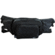 Galati Gear Conceal Carry Fanny Pack, Black, 18in, GLCCFANNYB