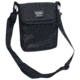 Galati Gear Concealment Pouch with Small/Compact Holster, Black, 6 x 8 x 2.5 in GLCPS