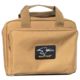 Galati Gear Deluxe Pistol Case