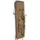 Galati Gear Deluxe Shooters Mat, 48in, Coyote Brown, SM4812-CB