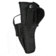 Galati Gear Extra Mag Holster - .22 Autos/S&amp;W/Browning/Ruger, Black, 6in-7in, GLEM6