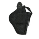 Galati Gear Extra Mag Holster - BBL Full Size Autos/S&amp;W 9mm/Astra A100, Black, 3 1/2in, GLEM29