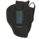 Galati Gear Extra Mag Holster - BBL Full Size Autos/S&amp;W 9mm/Astra A100, Black, 3 1/2in, GLEM29
