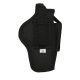 Galati Gear Extra Mag Holster - H&amp;K USP 45, Black, GLEM32