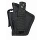 Galati Gear Extra Mag Holster - Small Autos/Beretta 950/Taurus PT22/AMT 380, Black, GLEM1