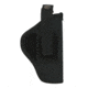 Galati Gear In Pants Holster w/Thumb Break - BBL FS Auto/S&amp;W 9mm, Black, 3 1/2in, GLIP29T