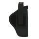 Galati Gear In Pants Holster w/Thumb Break - BBL FS Auto/S&amp;W 9mm, Black, 3 1/2in, GLIP29T