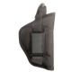 Galati Gear In Pants Holster w/Thumb Break - Glock 26,27,29,30, Black, GLIP30T