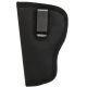 Galati Gear Inside the Pants Holster, 4in. Medium Rev-S&amp;W K&amp;L-Colt-Ruger-Taurus 105833