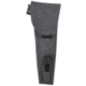 Galati Gear Long Barrel Flap Holster - Auto, Black, 9in, GLRHA9