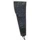 Galati Gear Long Barrel Flap Holster - Revolver, Black, 9in, GLRHR9