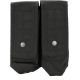Galati Gear Mag Pouch, 30 Round, Black, Molle AR15-AK Double 105929