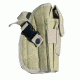 Galati Gear MOLLE PLUS Universal Extra Mag Holster, Desert Tan, GLMA179T