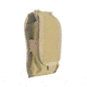 Galati Gear MOLLE Radio Pouch, Tan 105937