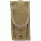 Galati Gear MOLLE Universal Flap Hoslter, Tan 105945