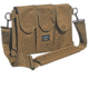 Galati Gear Over Shoulder Rifle Mag Pouch 20-30 rd, Coyote Brown GLMP30CB