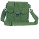 Galati Gear Over Shoulder Rifle Mag Pouch 30-40 rd, Olive Drab GLMP40OD