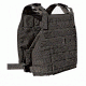 Galati Gear Plate Carrier Vest, Black, GLPC300B
