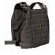 Galati Gear Plate Carrier Vest, Black, GLPC300B