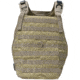 Galati Gear Plate Carrier Vest, Tan 105950