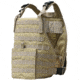 Galati Gear Plate Carrier Vest, Tan 105950