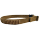 Galati Gear Rifle Cartridge Belt, Coyote Brown, GLRCBELTCB