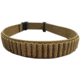 Galati Gear Rifle Cartridge Belt, Coyote Brown, GLRCBELTCB