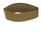 Galati Gear Single Security Strap for Square Case, Coyote Brown, SQSSCB