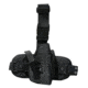 Galati Gear Special Ops Leg Holster, Black, Right Hand, GLH178B