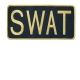 Galati Gear Swat Patch, 4inx9in, APSWAT49