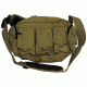 Galati Gear Tactical Response Bailout Bag, Tan 105985