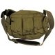 Galati Gear Tactical Response Bailout Bag, Tan 105985