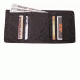 Galati Gear Tri Fold Wallet, GLW100