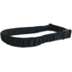 Galati Gear Universal Shotgun Belt w/25 Loops, Black, 30in-54in, GLSGBELT