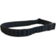Galati Gear Universal Shotgun Belt w/25 Loops, Black, 30in-54in, GLSGBELT
