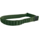 Galati Gear Universal Shotgun Belt w/25 Loops, Olive Drab, 30in-54in, GLSGBBELTOD