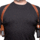 Galco 1in Wide XL Harness For System, Tan, SSHX10