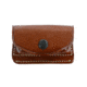 Galco 2x2x2 Ammo Carrier - Ambidextrous, Tan, Revolver .357 Magnum 2X357