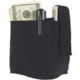 Galco Ankle Safe 3.0 Holster, Smith &amp; Wesson M&amp;P M2.0 4.25in, Ambidextrous, Black - AS3B